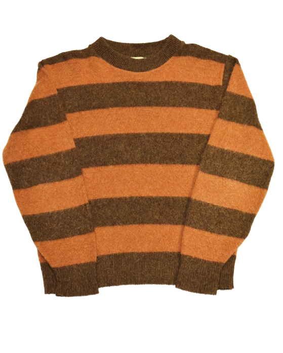 Vintage 1960's Pilgrim Sportswear Sears Roebuck & Co Mohair Sweater