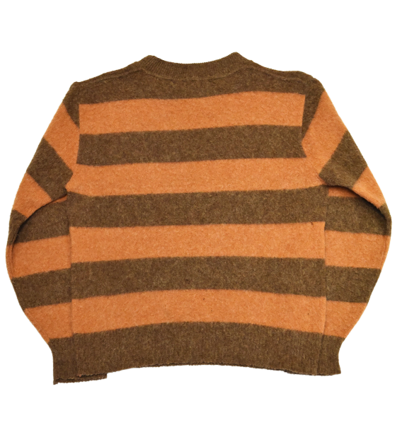 Vintage 1960's Pilgrim Sportswear Sears Roebuck & Co Mohair Sweater