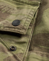 Pocket - RRL Camo Twill Cargo Pant