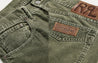 Pocket View of RRL Slim Fit Corduroy Pant